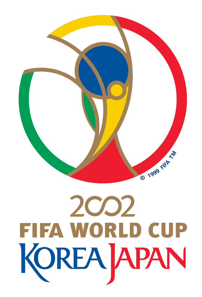 FIFA World Cup 2002 | Korea - Japan